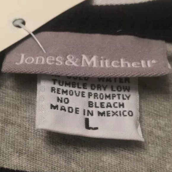 NWT Women's University of Texas Longhorns Quarter Length T-shirt - Picture 3 of 8